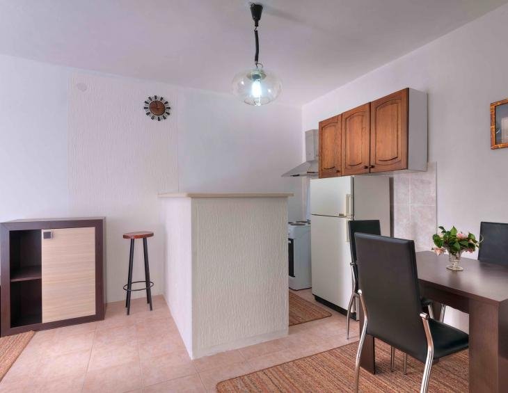 Apartman 1 - trpezarija